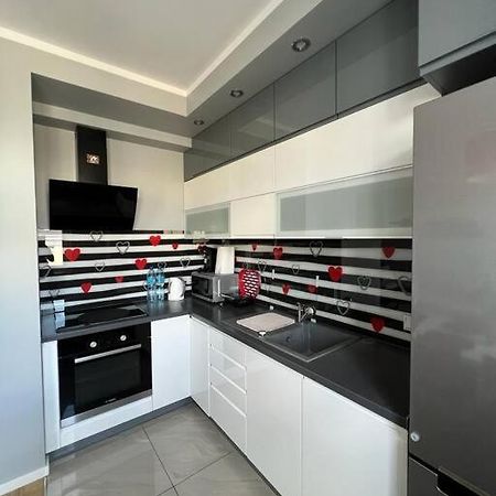 Apartament Walenty Kraków Zewnętrze zdjęcie