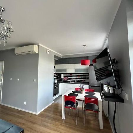 Apartament Walenty Kraków Zewnętrze zdjęcie