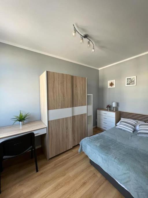 Apartament Walenty Kraków Zewnętrze zdjęcie