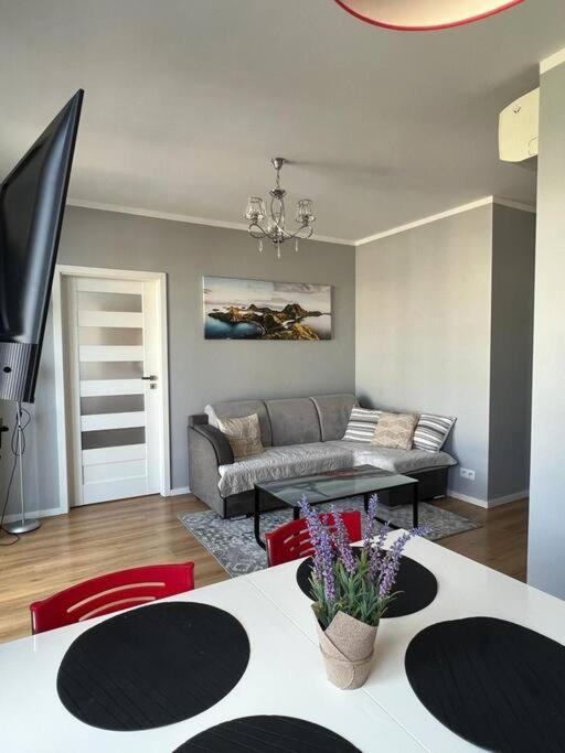 Apartament Walenty Kraków Zewnętrze zdjęcie