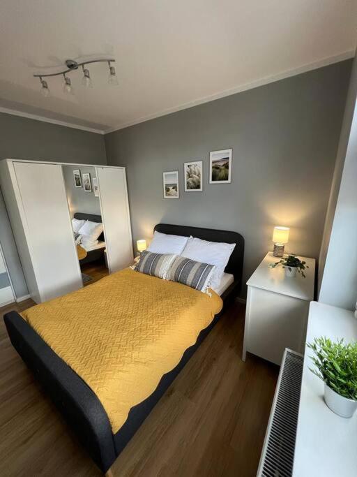 Apartament Walenty Kraków Zewnętrze zdjęcie