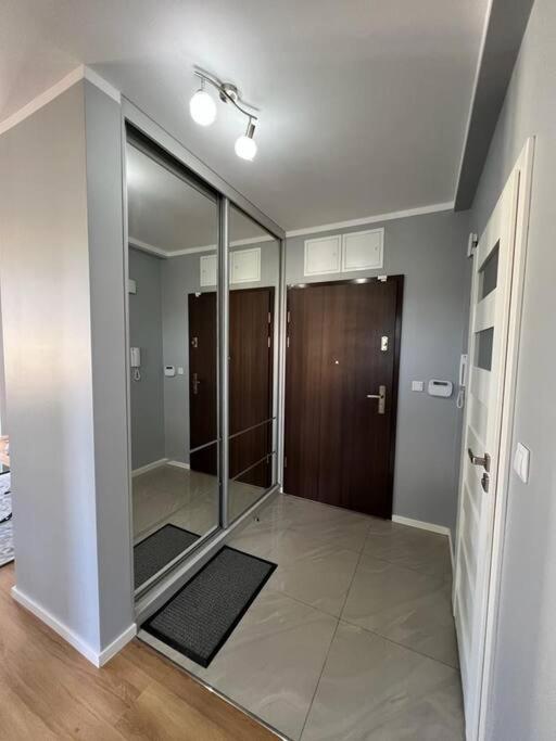 Apartament Walenty Kraków Zewnętrze zdjęcie