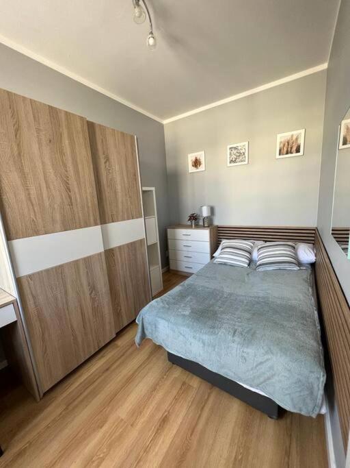 Apartament Walenty Kraków Zewnętrze zdjęcie