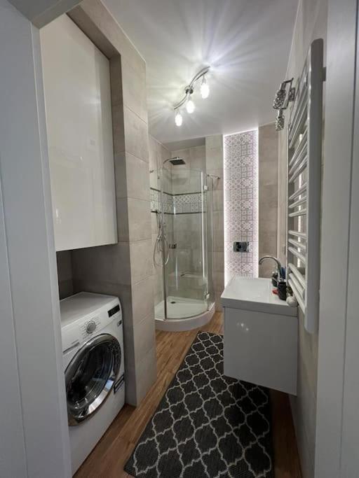 Apartament Walenty Kraków Zewnętrze zdjęcie