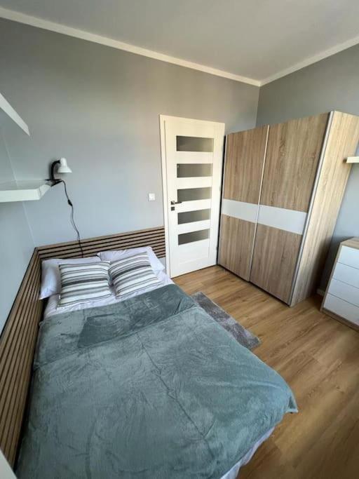 Apartament Walenty Kraków Zewnętrze zdjęcie