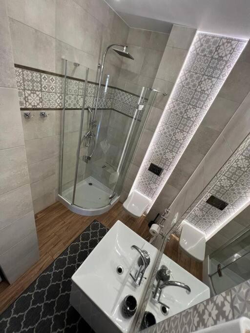 Apartament Walenty Kraków Zewnętrze zdjęcie